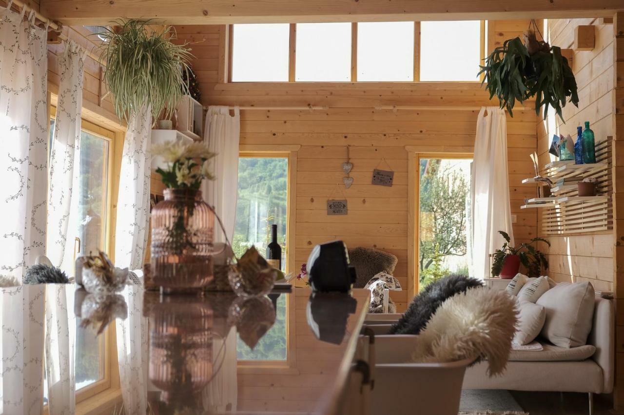 Chalet Kolasin Montenegro Экстерьер фото