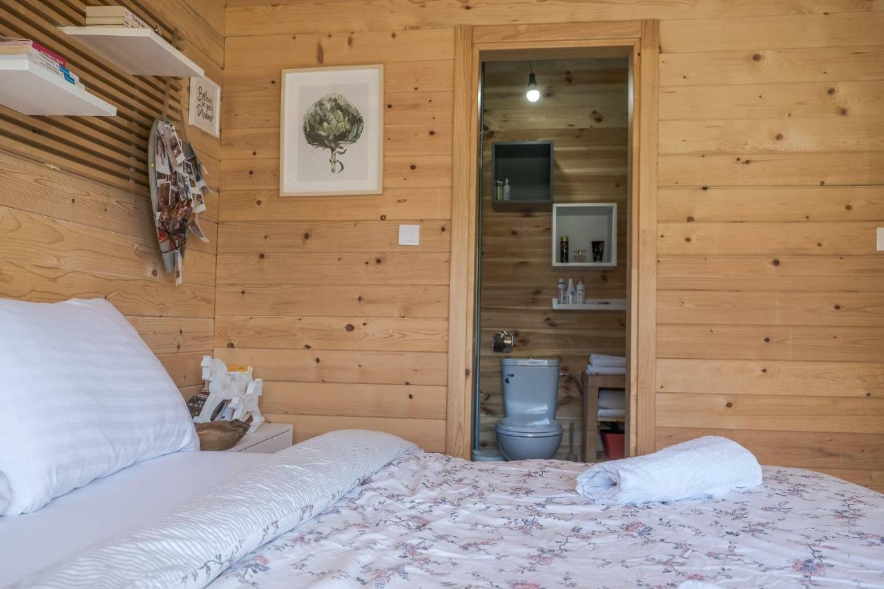 Chalet Kolasin Montenegro Экстерьер фото