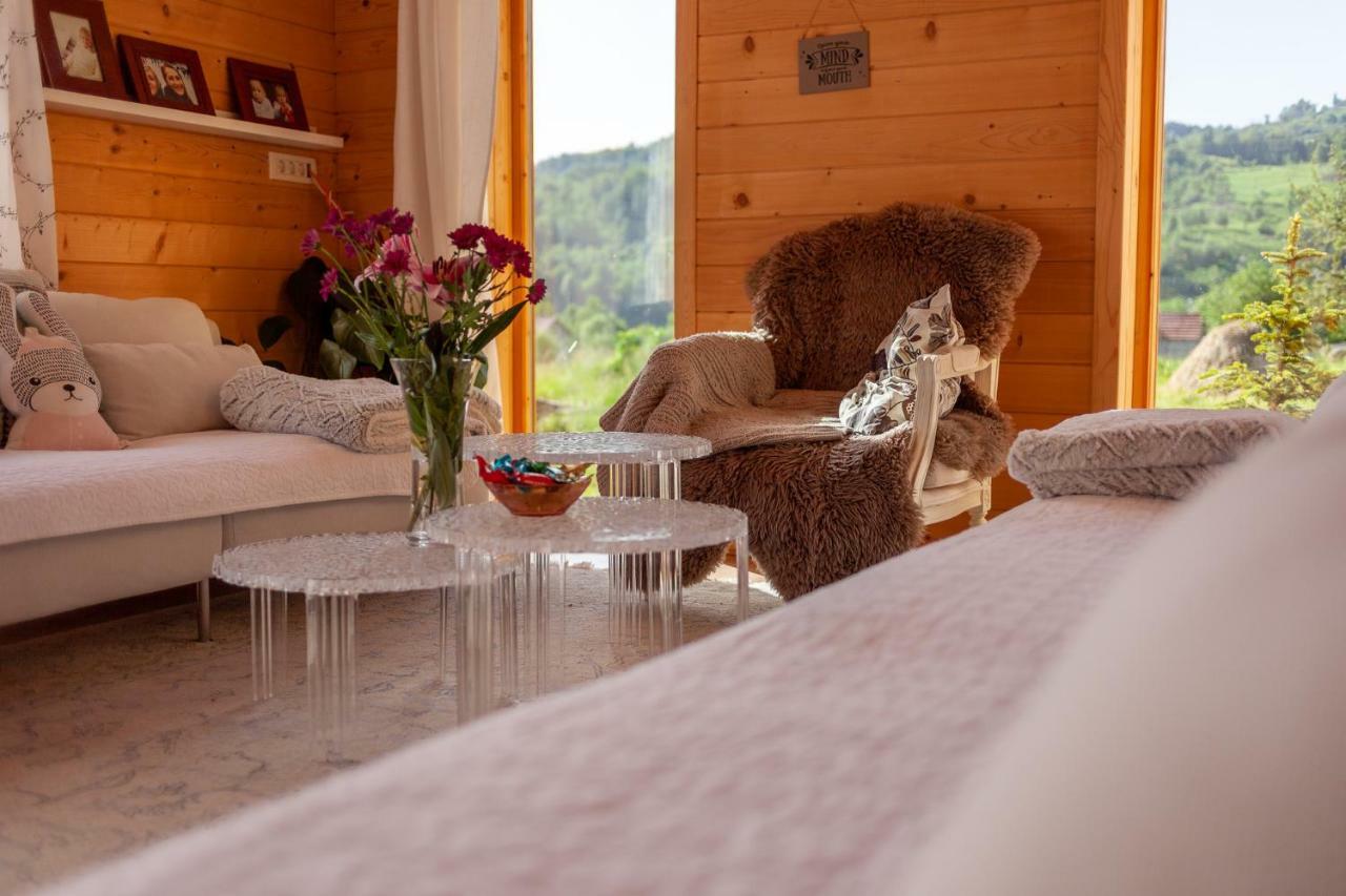 Chalet Kolasin Montenegro Экстерьер фото